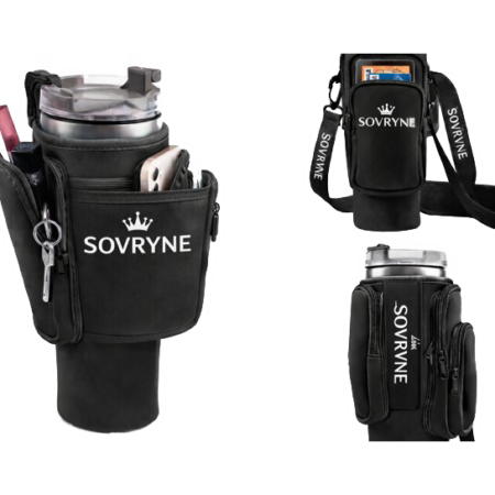 SOVRYNE Over The Shoulder Carry bag