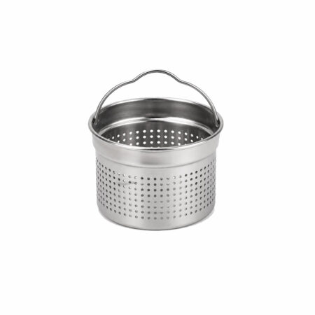 Infusion Capsule